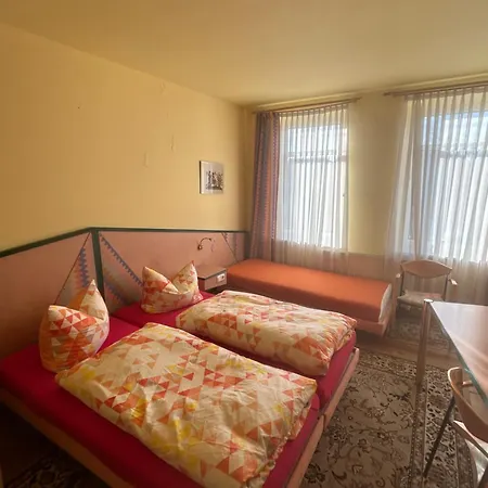 Pension Sachsens Einkehr-3